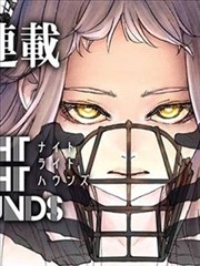 纸鸢计划 漫画封面